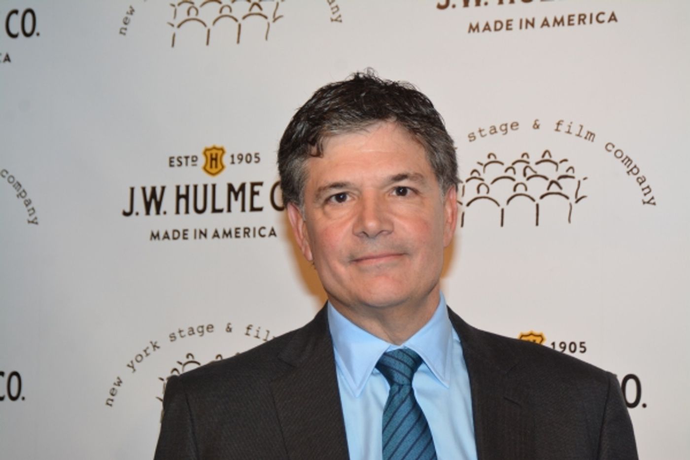 Photo Coverage: New York Stage and Film Honors Bill Pullman and Donald Holder at Annual Winter Gala  Image