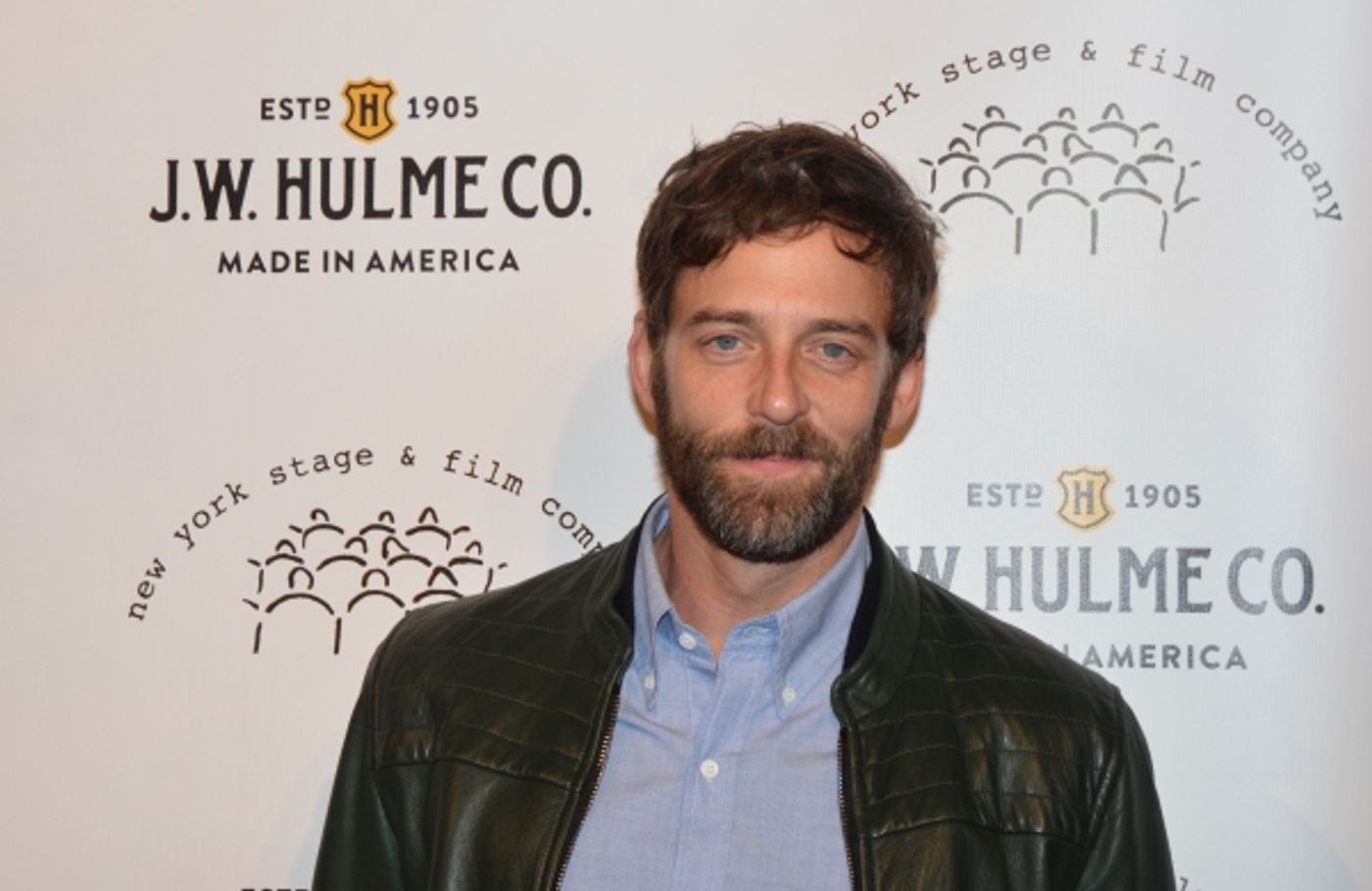 Photo Coverage: New York Stage and Film Honors Bill Pullman and Donald Holder at Annual Winter Gala  Image