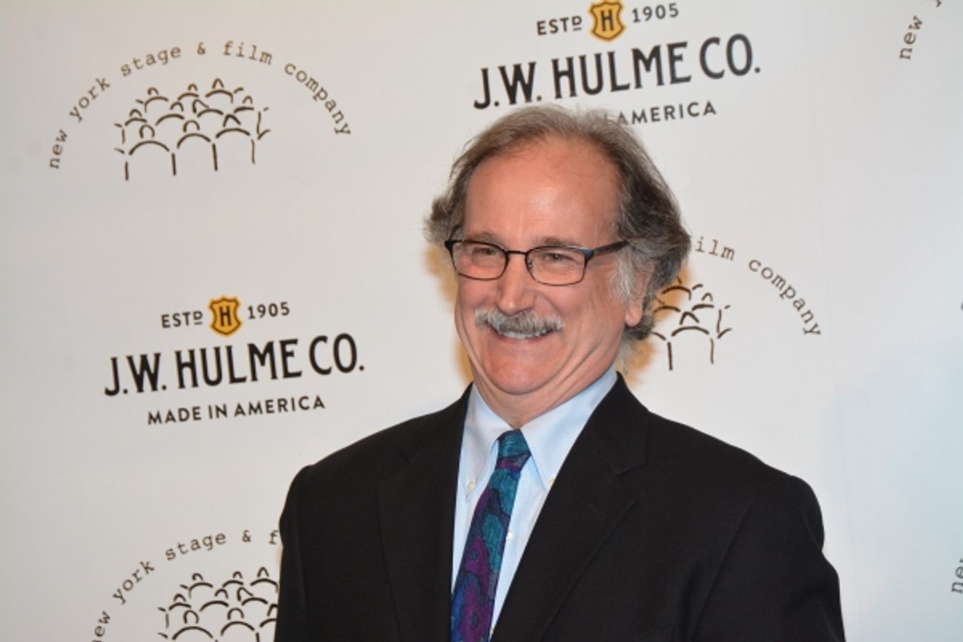 Photo Coverage: New York Stage and Film Honors Bill Pullman and Donald Holder at Annual Winter Gala  Image