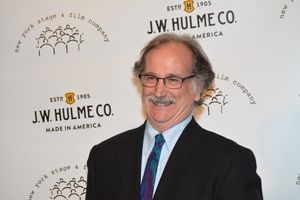 Mark Linn-Baker Photo