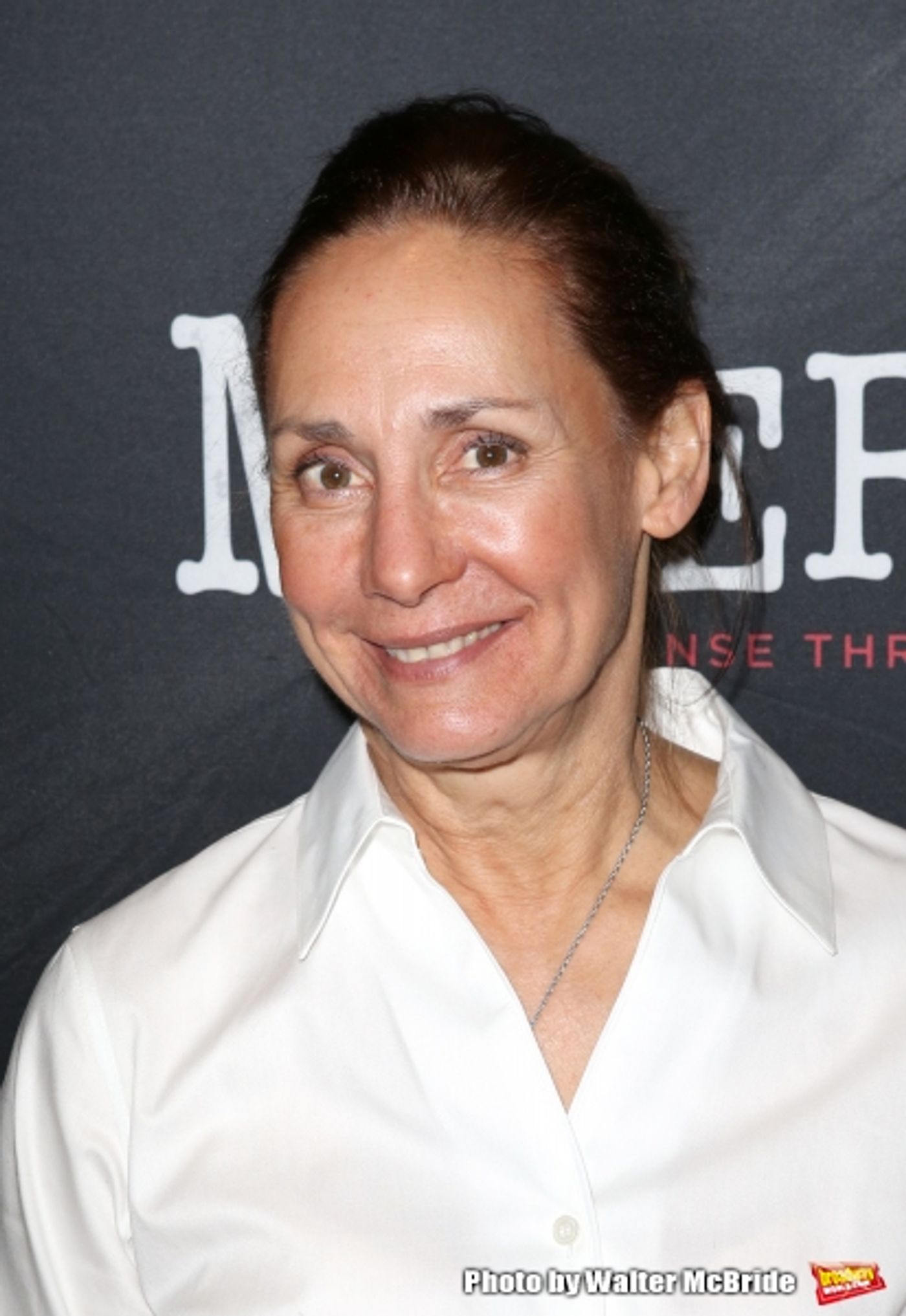 Photo Coverage: Party with the Chilling Cast of MISERY on Opening Night! Image