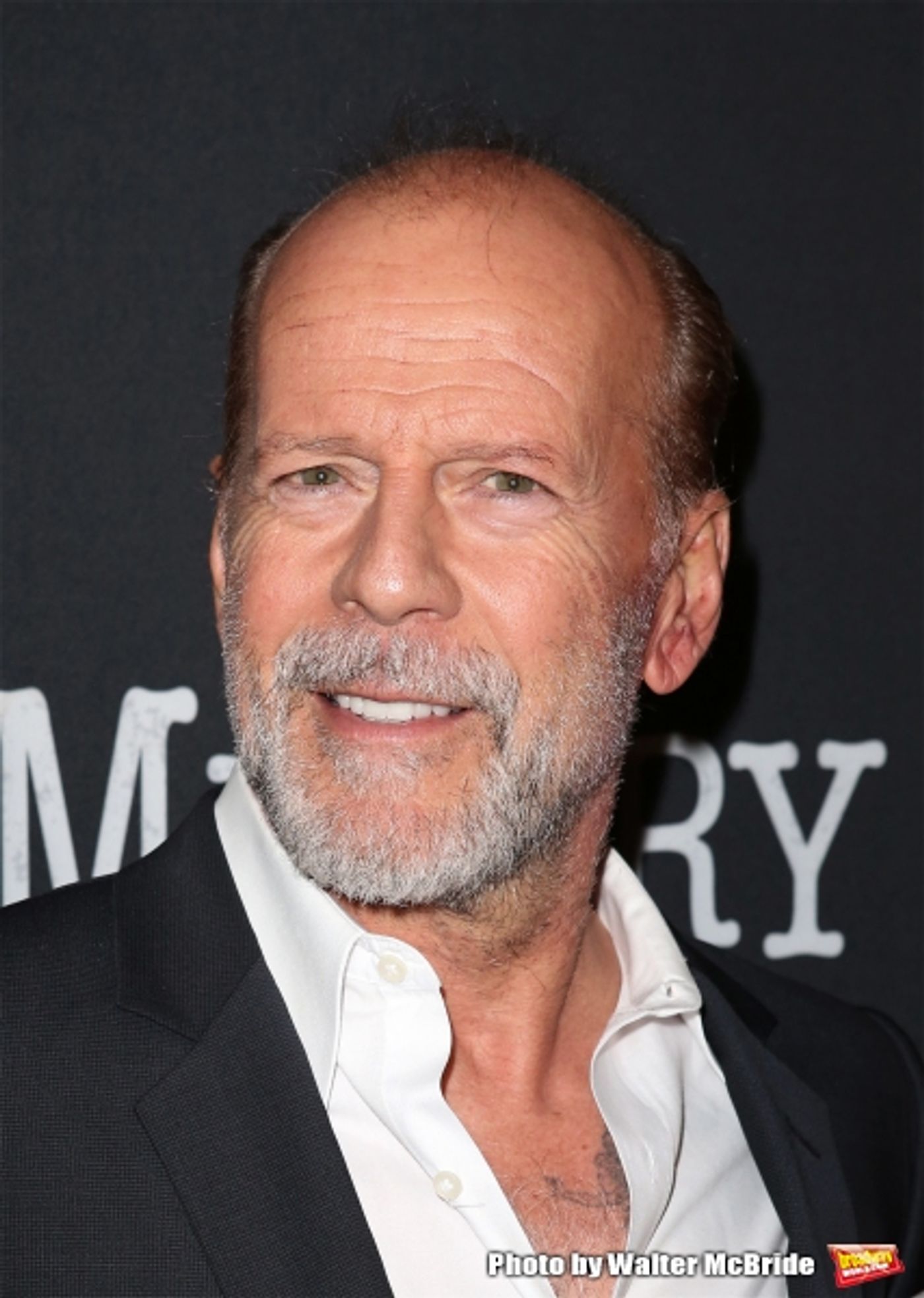 Photo Coverage: Party with the Chilling Cast of MISERY on Opening Night! Image