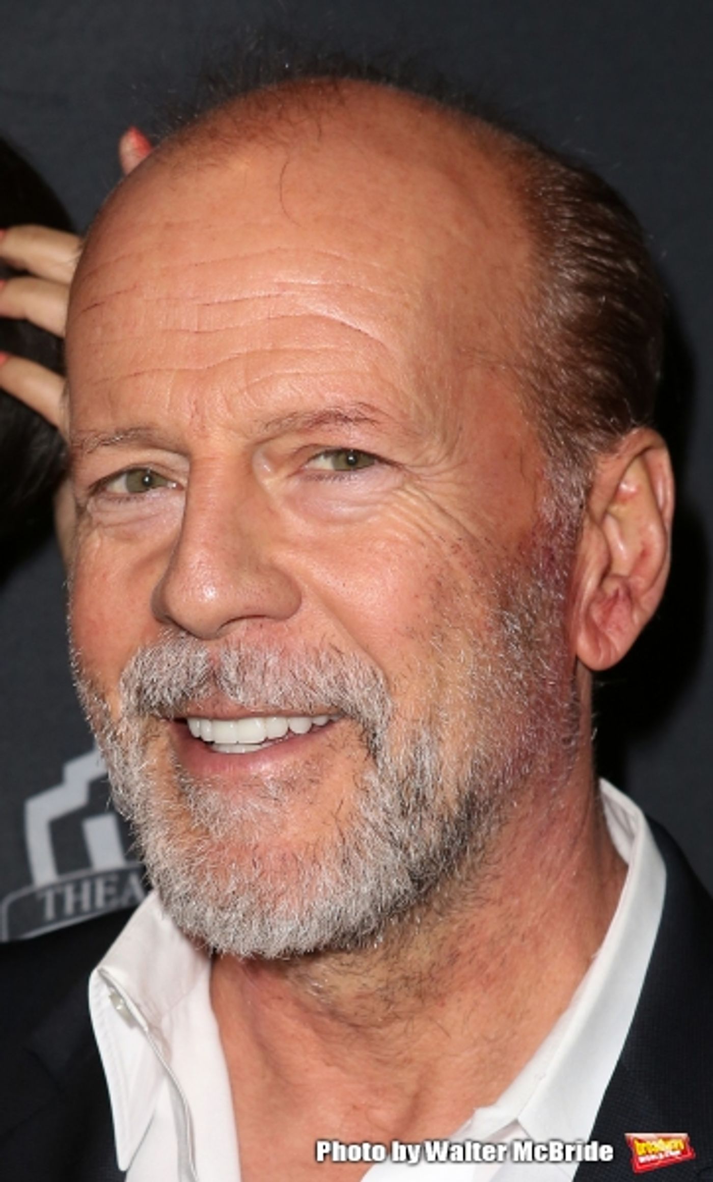 Photo Coverage: Party with the Chilling Cast of MISERY on Opening Night! Image