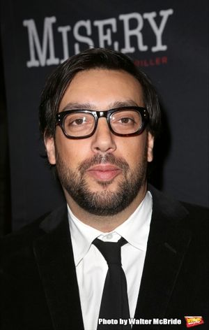 Will Frears
@ BroadwayWorld Will Frears
Photo