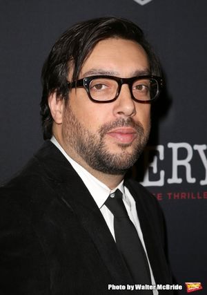 Will Frears
@ BroadwayWorld Will Frears
Photo