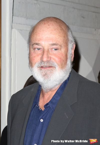 Rob Reiner Photo