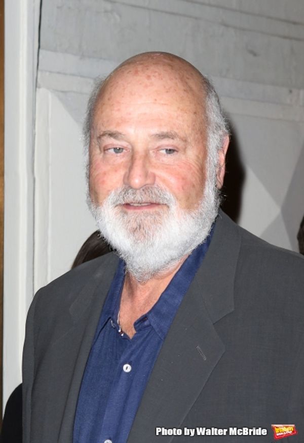 Rob Reiner Photo