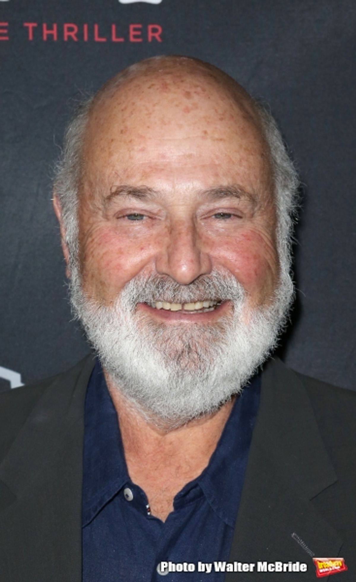 Rob Reiner  at 