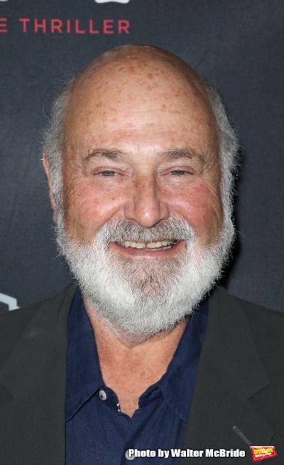 Rob Reiner  Photo