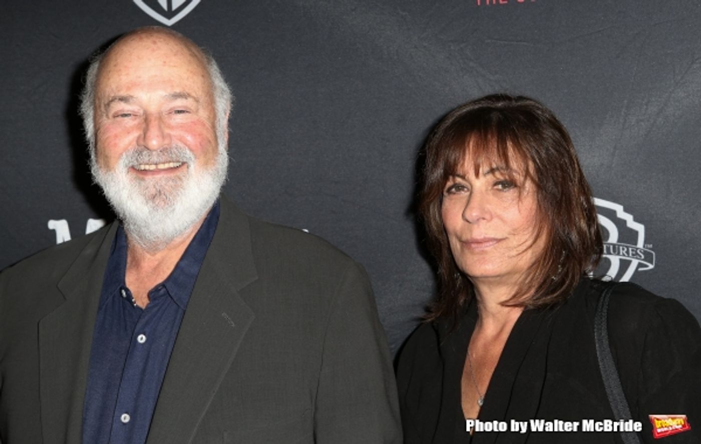 Photo Coverage: On the Red Carpet for MISERY on Broadway's Opening Night! Image
