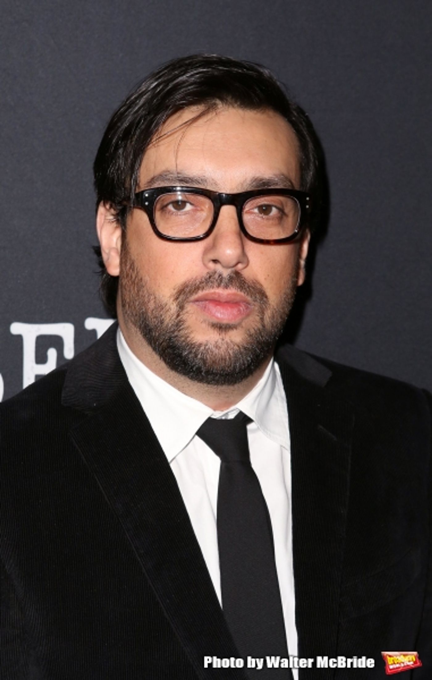 Photo Coverage: On the Red Carpet for MISERY on Broadway's Opening Night! Image