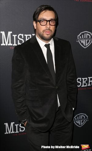 Will Frears @ BroadwayWorld Will Frears Photo