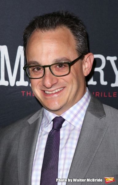Michael Weiner Photo