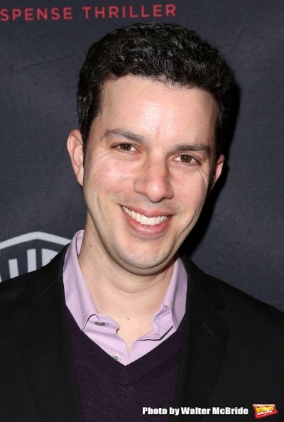 Alan Zachary  Photo