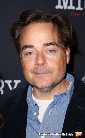 Charlie McKittrick  Photo