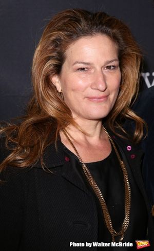Ana Gasteyer Photo