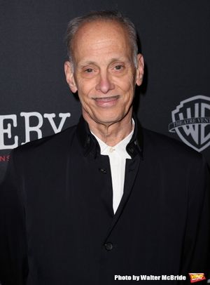 John Waters @ BroadwayWorld John Waters Photo