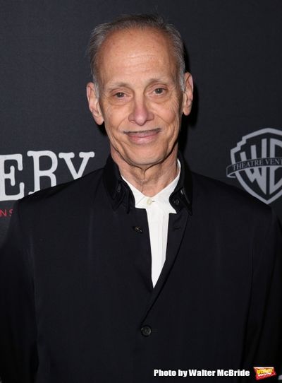 John Waters  Photo