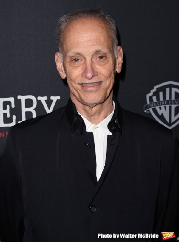 John Waters  Photo