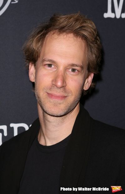 David Korins  Photo