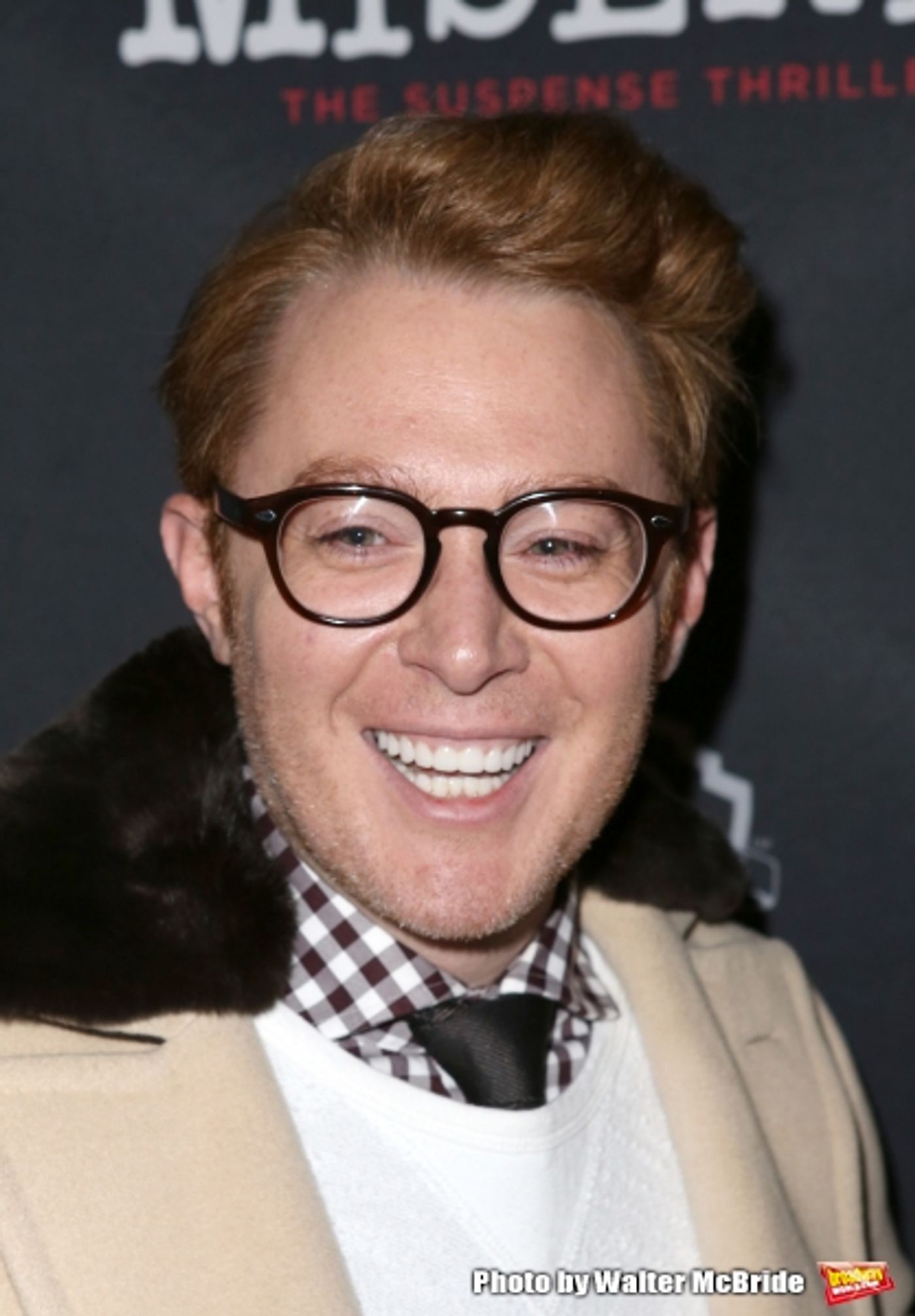 Photo Coverage: On the Red Carpet for MISERY on Broadway's Opening Night! Image