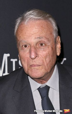William Goldman  Photo