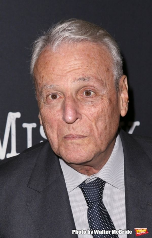 William Goldman  Photo
