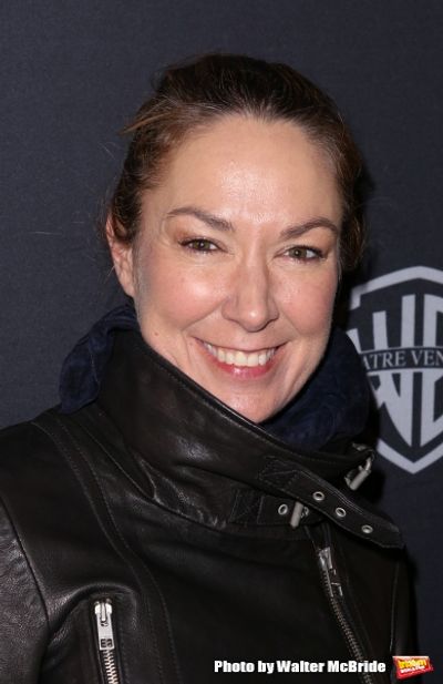 Elizabeth Marvel  Photo