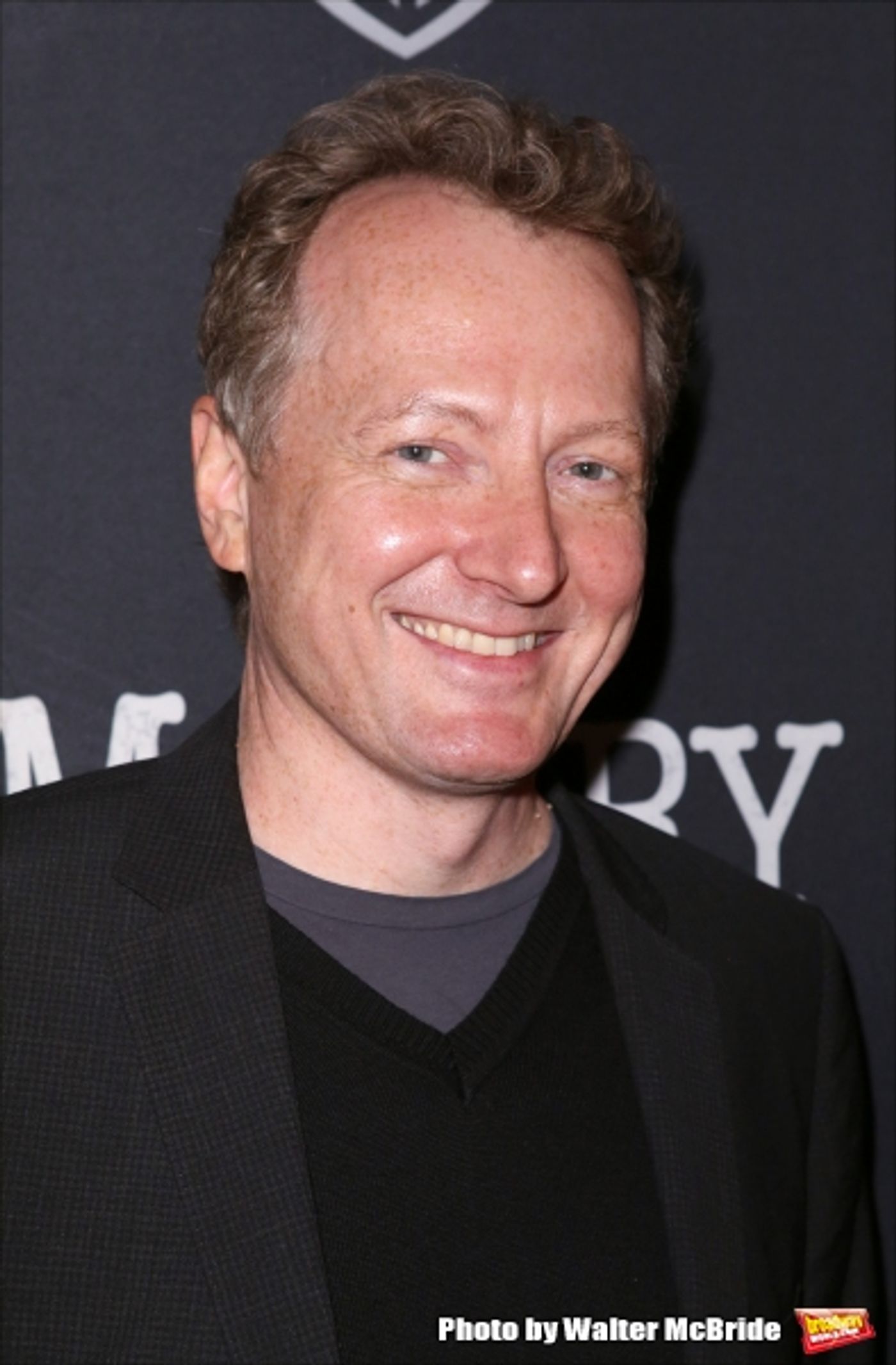 Photo Coverage: On the Red Carpet for MISERY on Broadway's Opening Night! Image