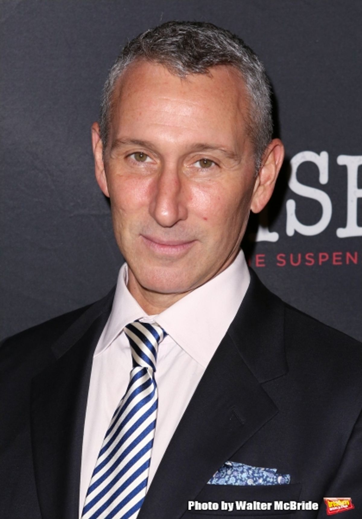 Adam Shankman  at 