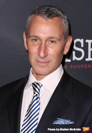 Adam Shankman  Photo