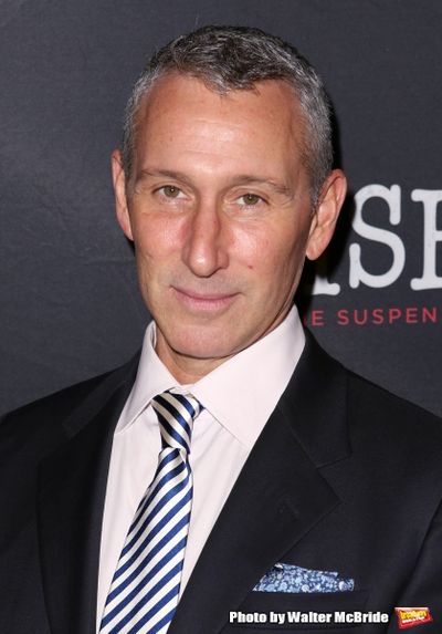 Adam Shankman  Photo