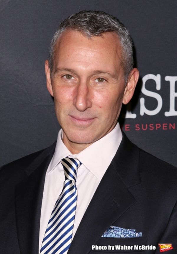 Adam Shankman  Photo