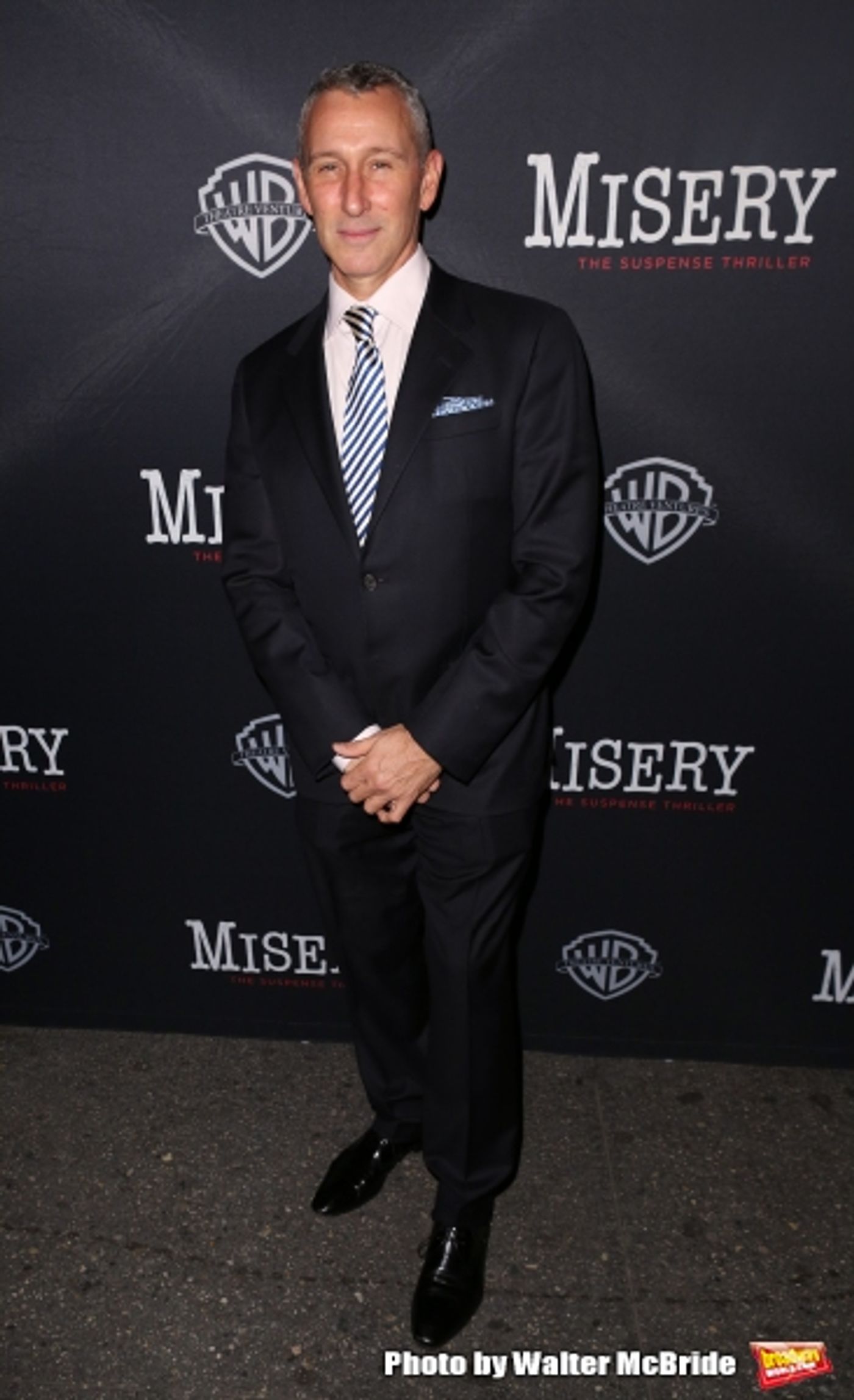 Photo Coverage: On the Red Carpet for MISERY on Broadway's Opening Night! Image