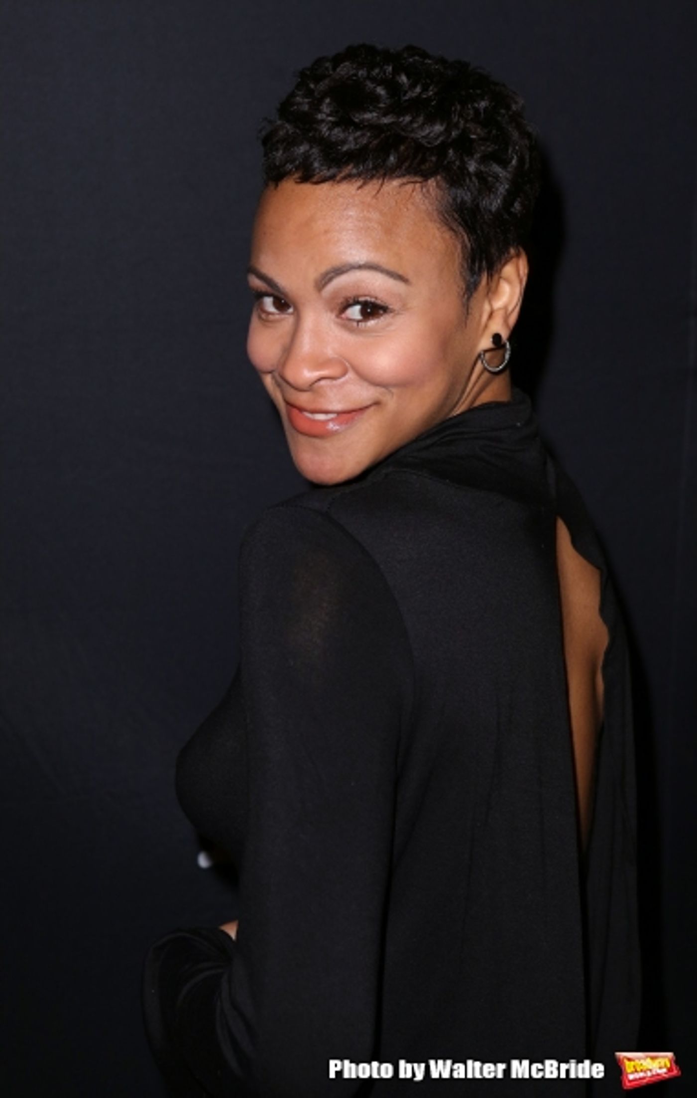 Photo Coverage: On the Red Carpet for MISERY on Broadway's Opening Night! Image