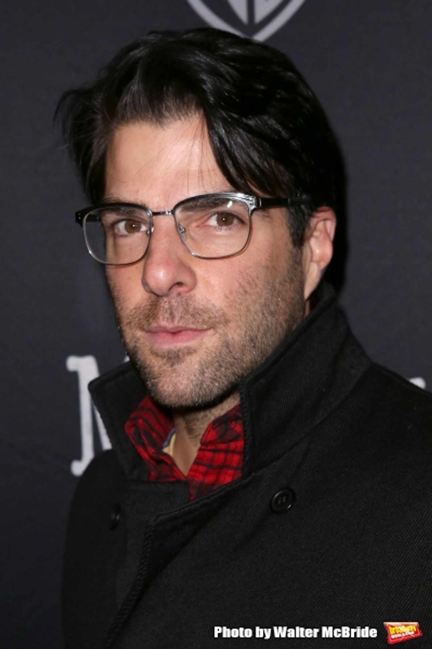 Photo Coverage: On the Red Carpet for MISERY on Broadway's Opening Night! Image