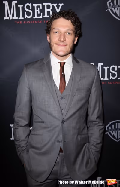 Gabriel Ebert  Photo