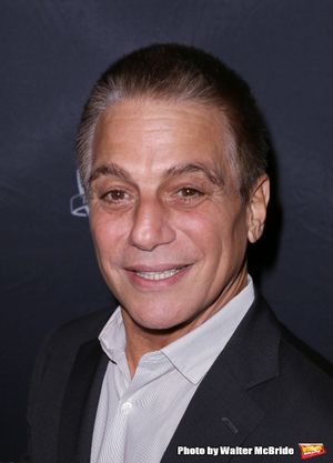 Tony Danza @ BroadwayWorld Tony Danza Photo