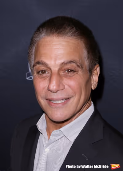 Tony Danza  Photo