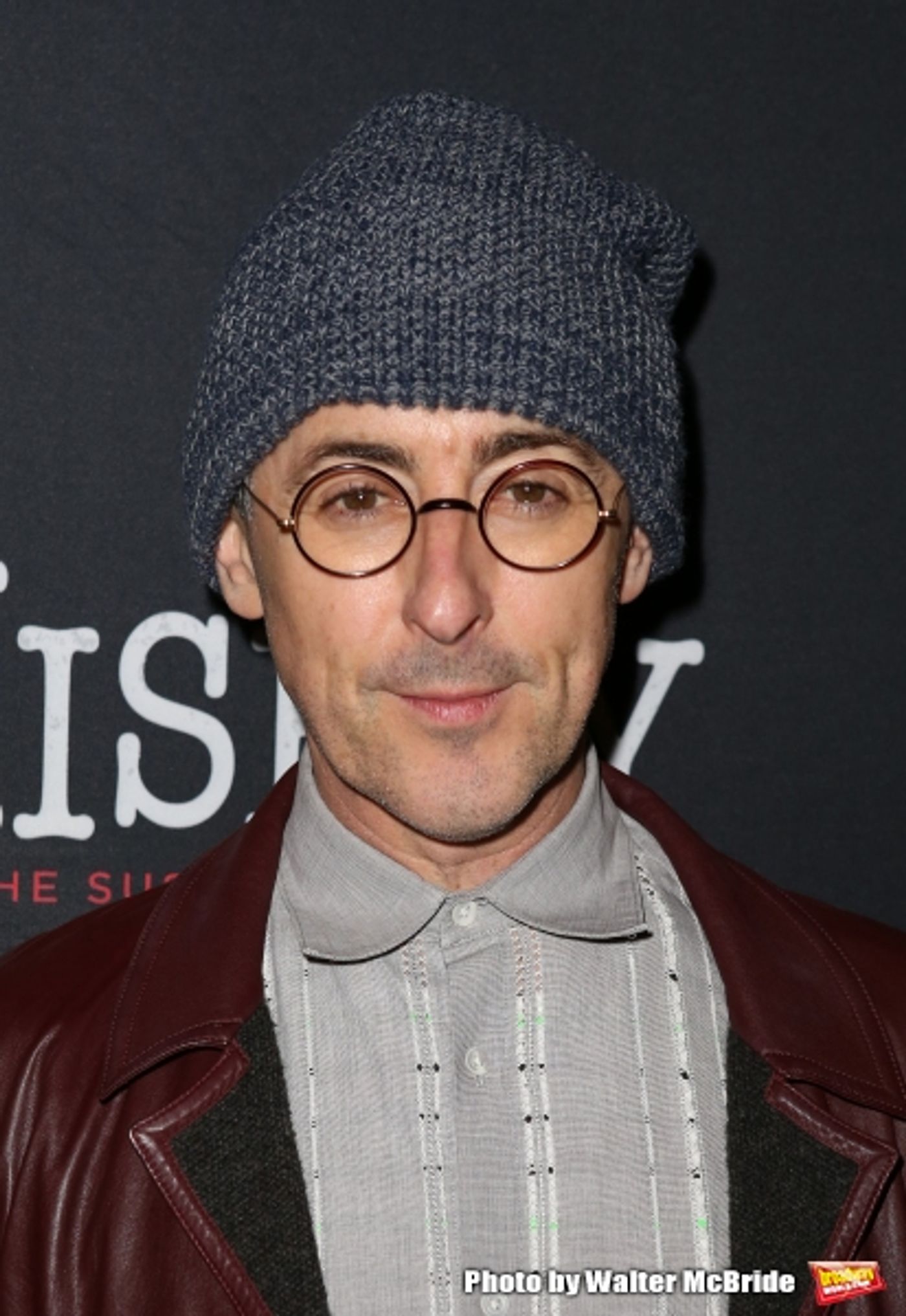 Photo Coverage: On the Red Carpet for MISERY on Broadway's Opening Night! Image