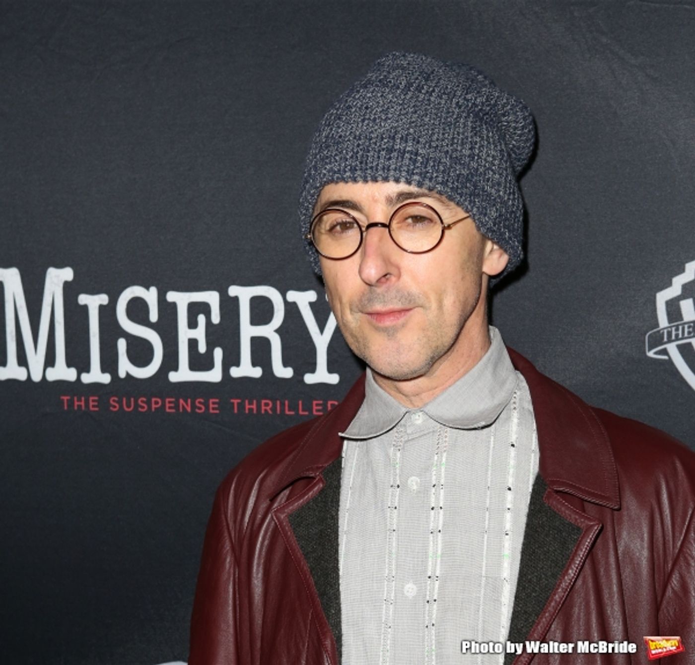 Photo Coverage: On the Red Carpet for MISERY on Broadway's Opening Night! Image