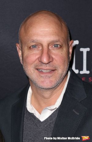 Tom Colicchio  Photo