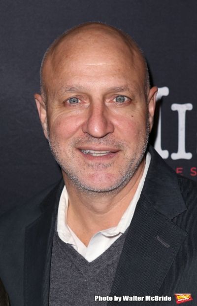 Tom Colicchio  Photo