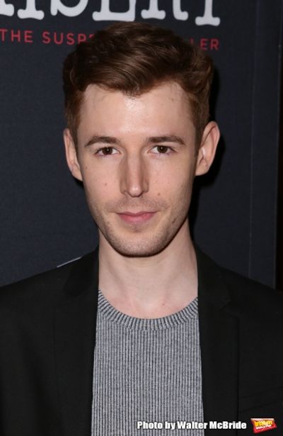 Blake Daniel Photo