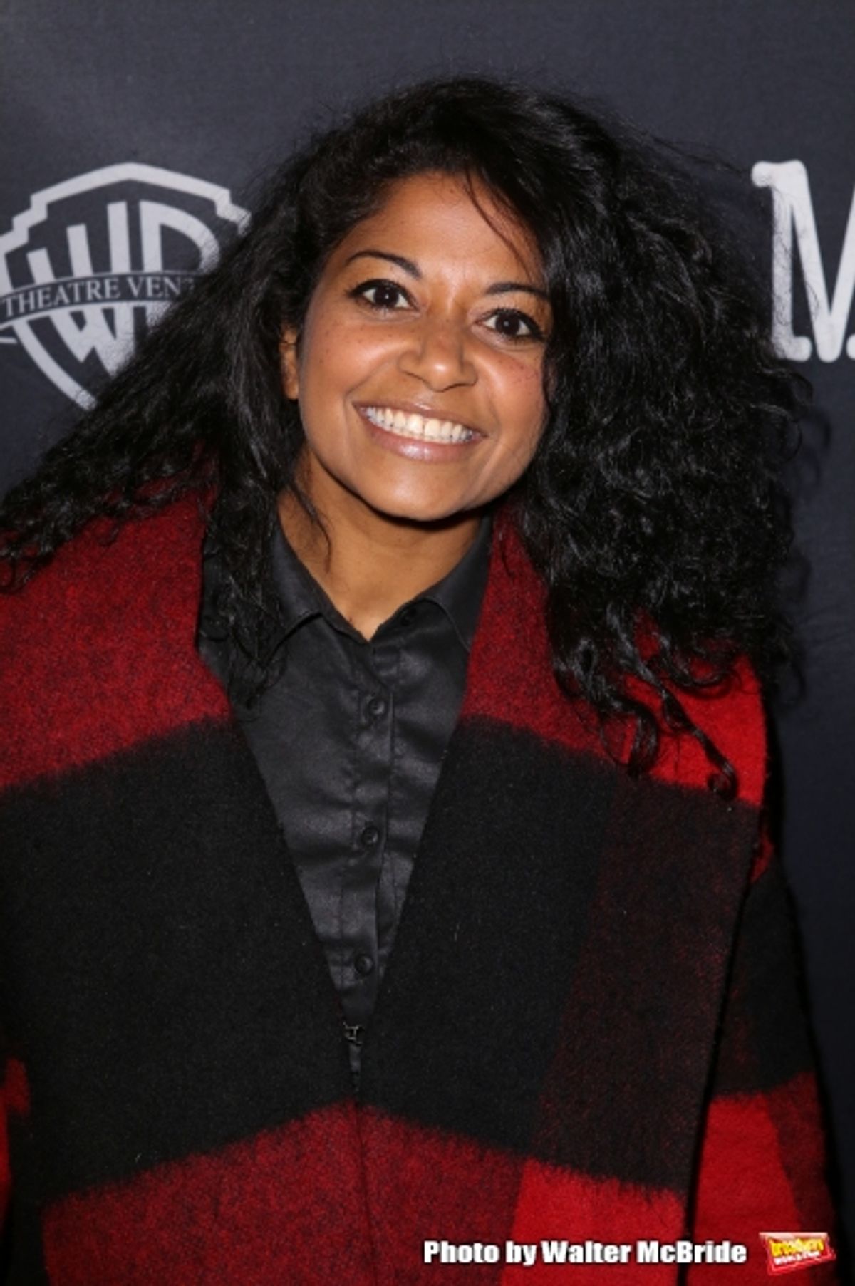 Rebecca Naomi Jones  at 