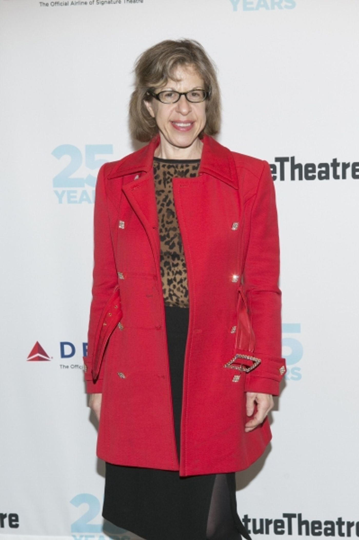 Photo Coverage: Inside Opening Night of Signature's INCIDENT AT VICHY  Image