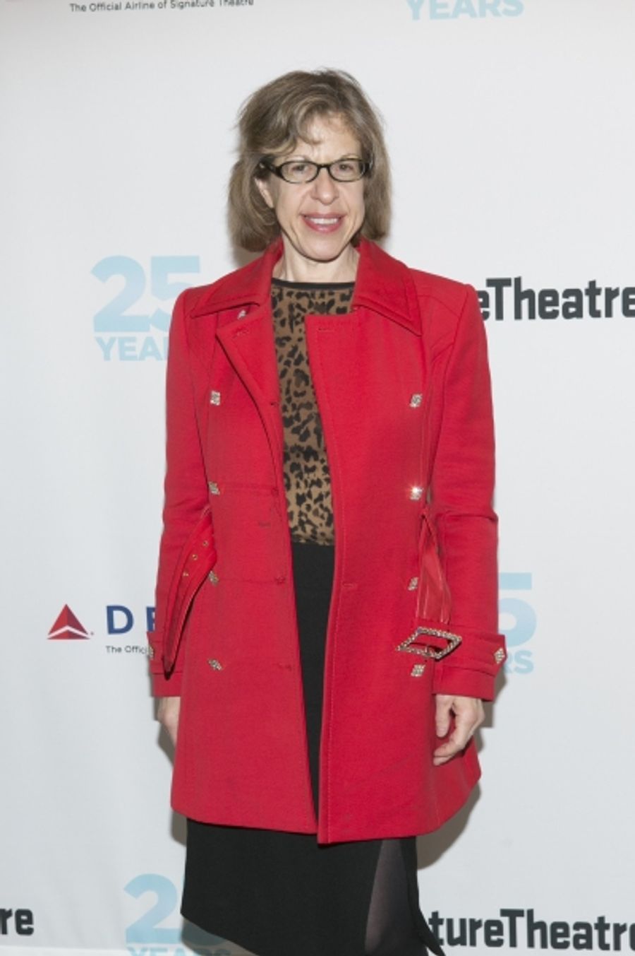 Photo Coverage: Inside Opening Night of Signature's INCIDENT AT VICHY Image