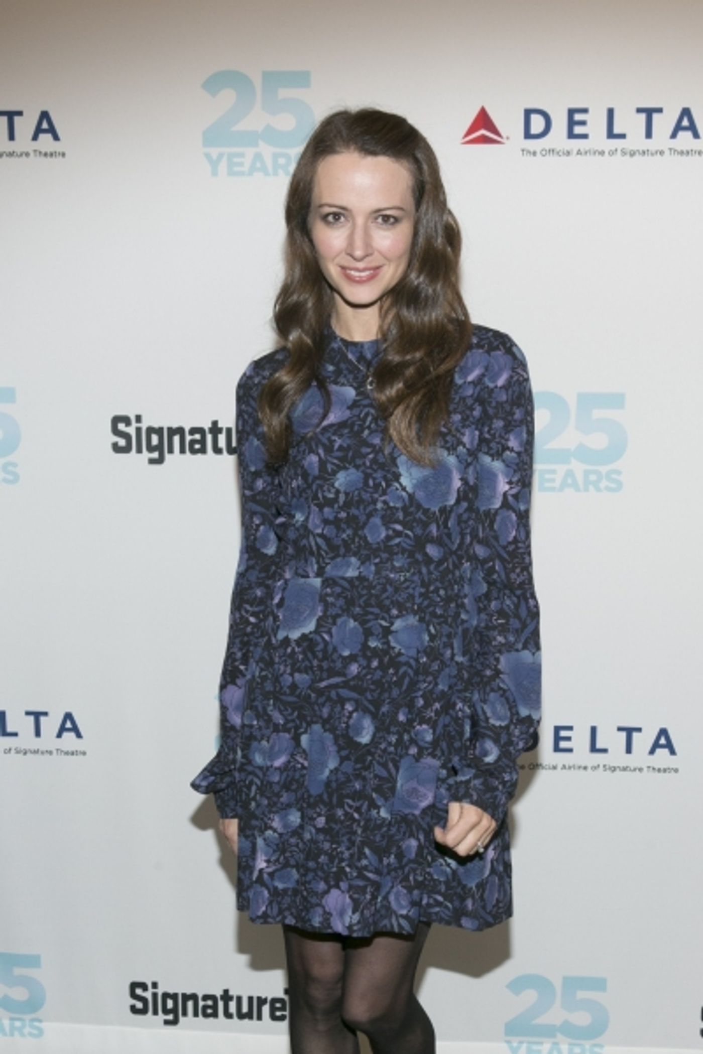 Photo Coverage: Inside Opening Night of Signature's INCIDENT AT VICHY  Image