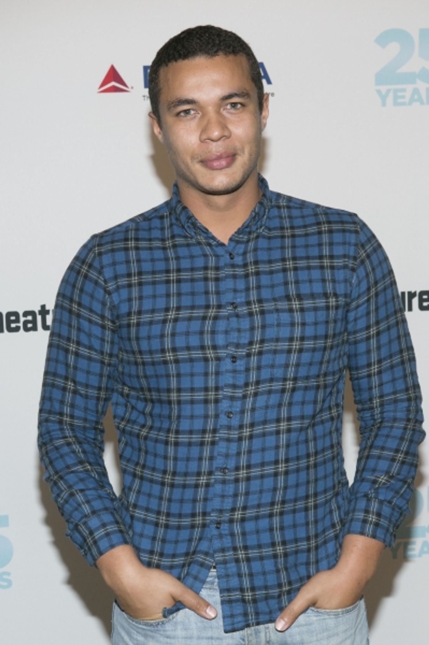 Photo Coverage: Inside Opening Night of Signature's INCIDENT AT VICHY  Image