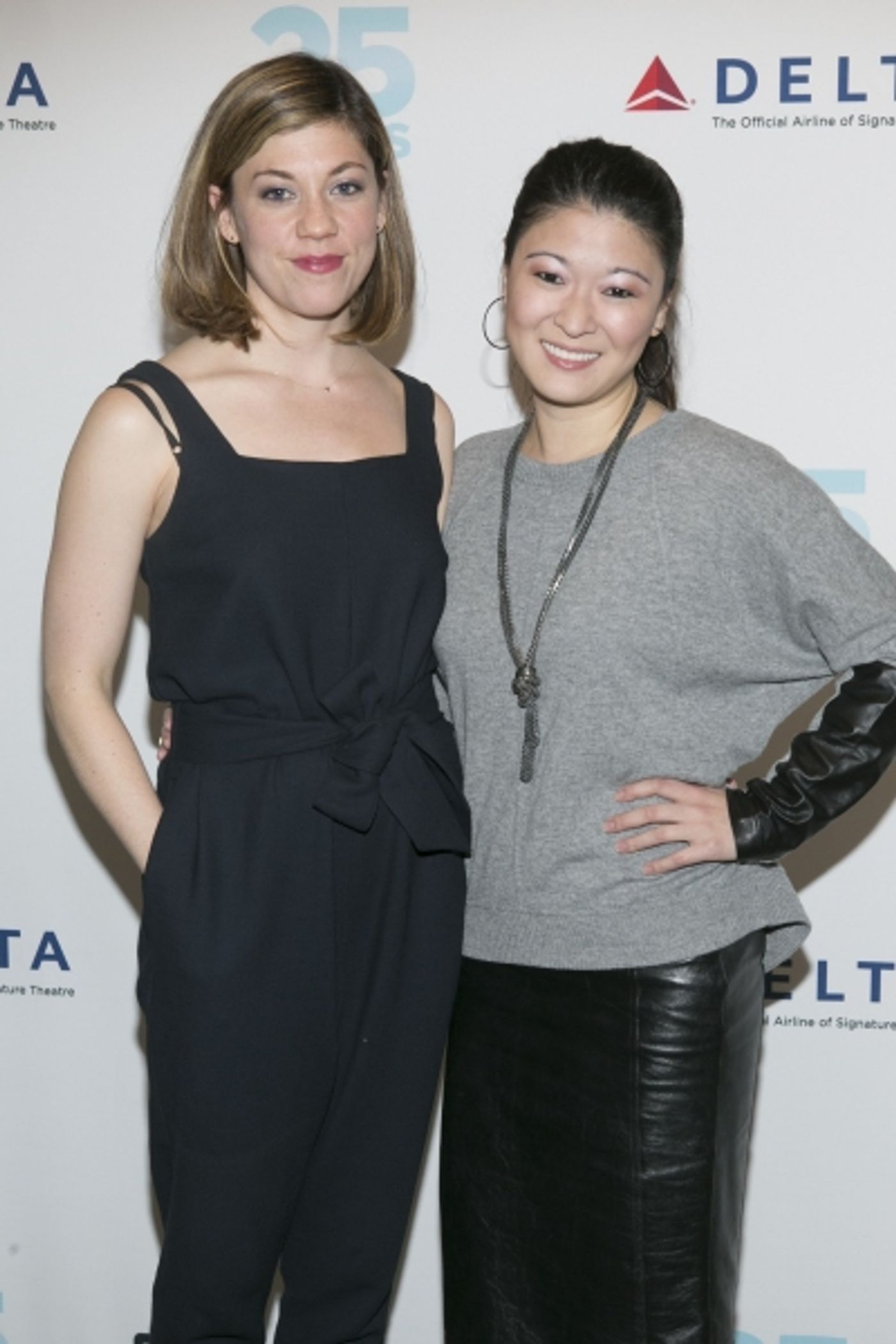 Photo Coverage: Inside Opening Night of Signature's INCIDENT AT VICHY  Image